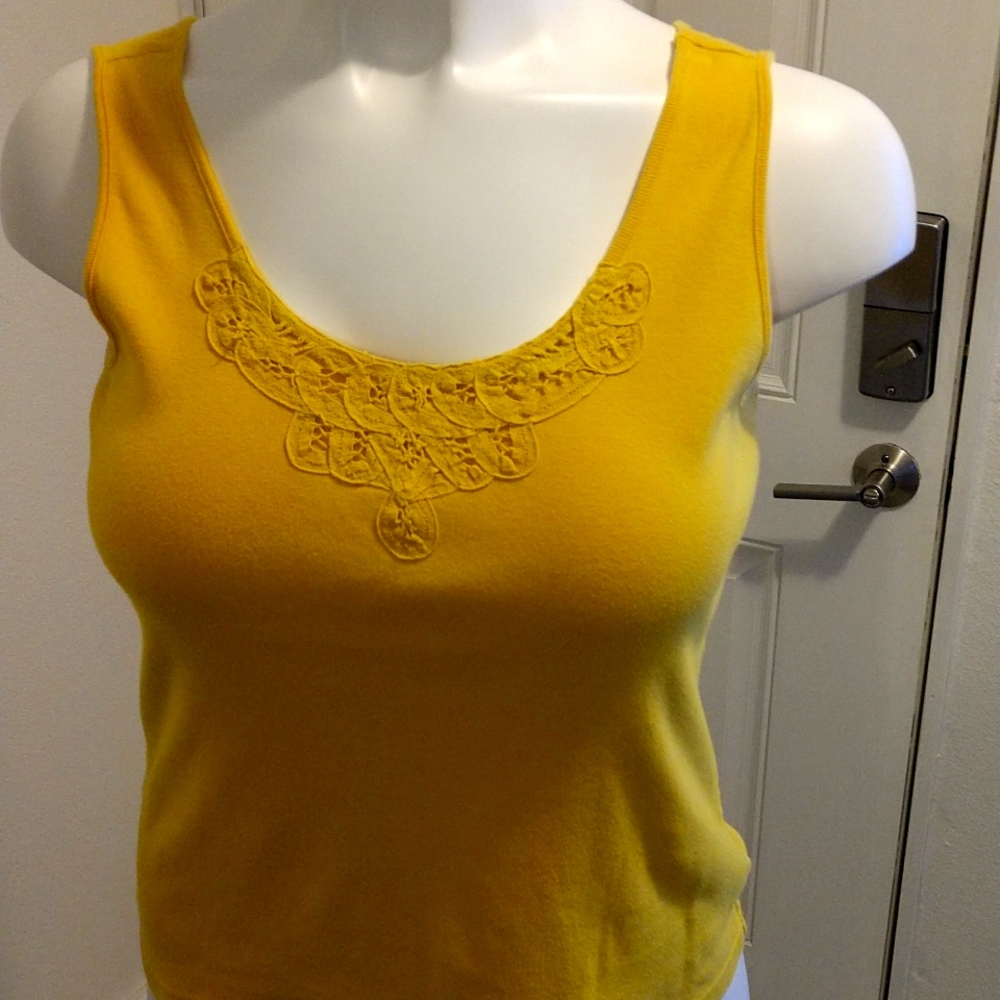 Liz Claiborne tank top